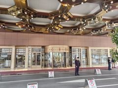-北京中国大饭店