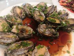 -域乐楼清真饭庄(华北路店)