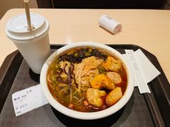 -水平有限广西米粉·广西风味集(五道口店)