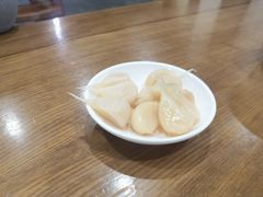-老田家羊肉泡(荣华路老店)
