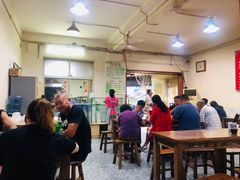 大堂-惠记粉汤羊血(永松路店)