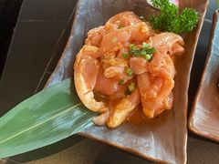 -谷牛和牛烤肉(漕河泾印象城店)