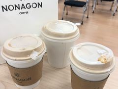 -Legno.ita Coffee by Wood(襄阳南路店)