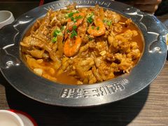 -胖哥俩肉蟹煲(南宁江南万达店)