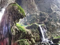 -英西峰林·洞天仙境