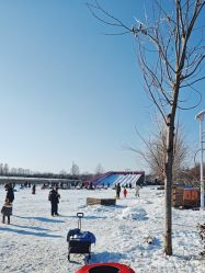 -优沃得自然教育农场·冰雪乐园·生日会·研学