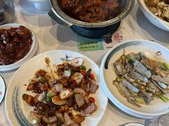 -壹只菜·崇明本地特色菜(崇明南门店)