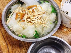 -荣巷小馄饨(荣巷店)