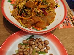 -那红花·东北菜铁锅炖(仙林金鹰店)