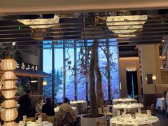 -桂满陇·海市蜃楼·黑金(国金店)