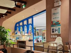 -Aqua Oasis 水天堂(相城天虹商场店)