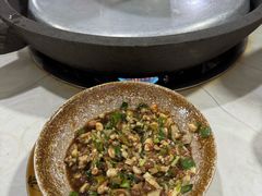 -谭记石锅鱼府(三道堰店)