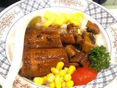 -米泰芒·东南亚料理(体育西店)