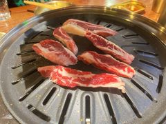 -九田家黑牛烤肉料理(新辰里亚运村店)