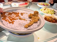 -雲蜀龙阁·金牌水煮鱼(方庄店)