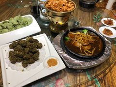 -一盏明灯全素斋(殊像寺店)