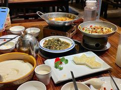 -大自然(鲁家村店)