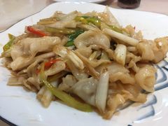 -富临港·蒸汽海鲜·手抓海鲜·炒菜(栈桥店)