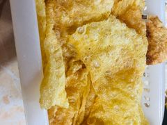 腐皮-顺德哥卜卜贝(旗舰店)