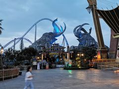 -七彩云南欢乐世界