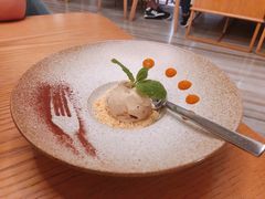 朗姆酒冰淇淋-EN SPACE恩空间