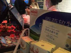 -TOUCH泰奇(奉贤宝龙城市广场店)