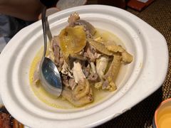 -老客家·客家菜(万达店)