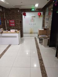-敦南真爱月子会所(黄埔店)