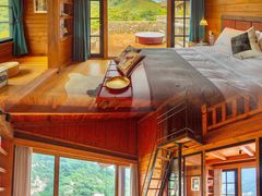 -九如山休闲旅游度假区