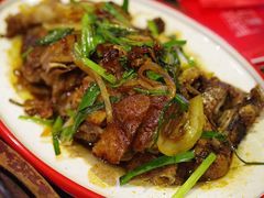 -小粤楼·怀旧粤菜(万辉国际广场店)