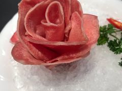 玫瑰牛舌-周渝食惦酸菜鱼(青浦店)