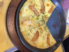 欧巴来了-欧巴来了韩式料理