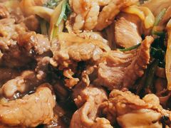 炙子烤肉-义聚成老北京炙子烤肉(门框店)