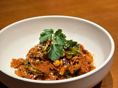 -菩提素素食餐厅(晶郦馆店)