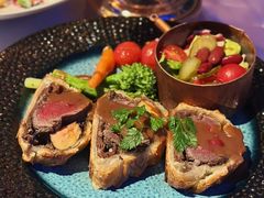 -天玑高空江景餐厅&酒吧Sky Secret Restaurant&Bar