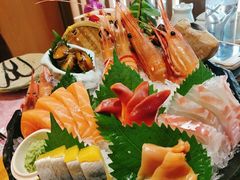 -花潮料理艺食馆(世欧广场店)