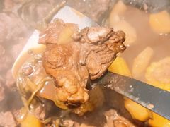 -农家乐大锅台铁锅炖(四流中路店)