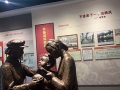 -共和国摇篮旅游区-红井景区