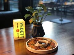 -MARU玛露音乐餐厅(前滩世贸店)