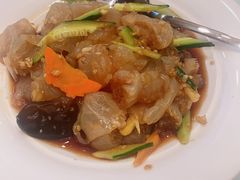 -万宝海鲜舫(劳动公园店)