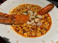 -庭院江南菜•烤鸭•非遗传承(上地•清河店)