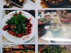 -鲁小三·大骨自助(金山总店)