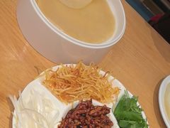 -东北风(江北万达店)