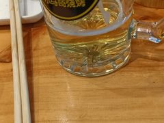 -本色.小马哥烧烤(无锡九里仓店)
