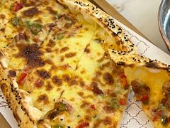 -SULTAN·苏坦土耳其餐厅(新光汇店)
