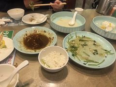 -南来顺饭庄·清真(南菜园店)