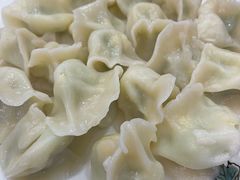 角瓜鸡蛋水饺-风波庄(临淄分舵店)