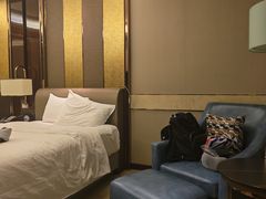 -郑州美盛喜来登大酒店