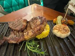 -卢布里西餐厅(总店)