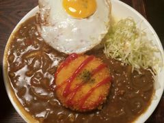 -金龙咖喱